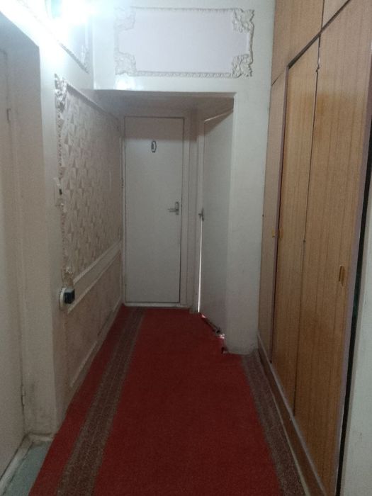 Kora kamish 1/4 da 2/3/9 balkon 2x6 Srochna sotiladi
