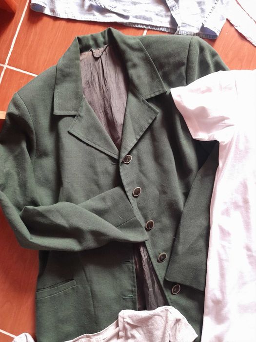 Lot haine dama masura M/L (40/42)