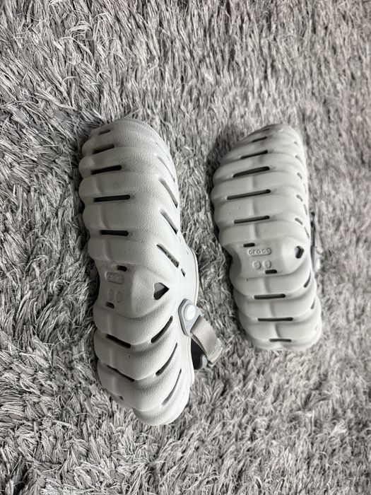 Papuci Crocs echo 40-41 M