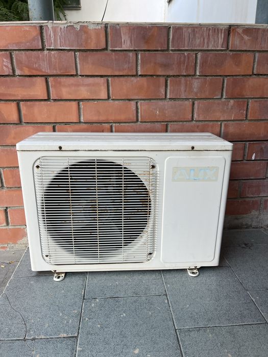 Кондиционер AUX 09 бу