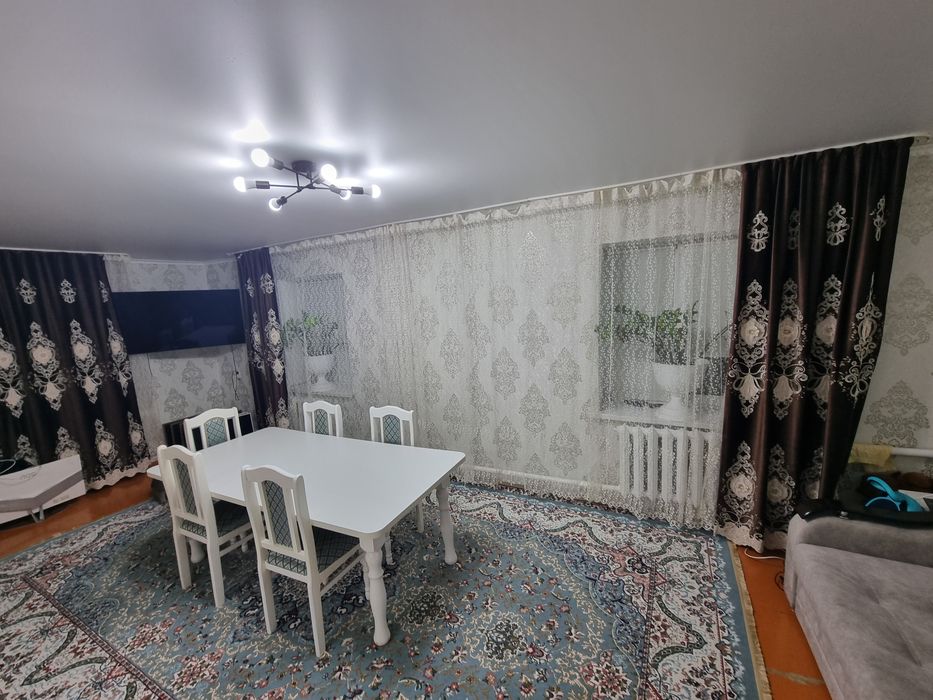 Продам частный дом