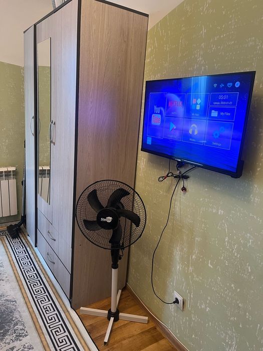 Квартира на ночь