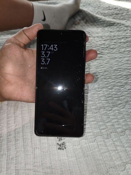 Redmi note 11 pro