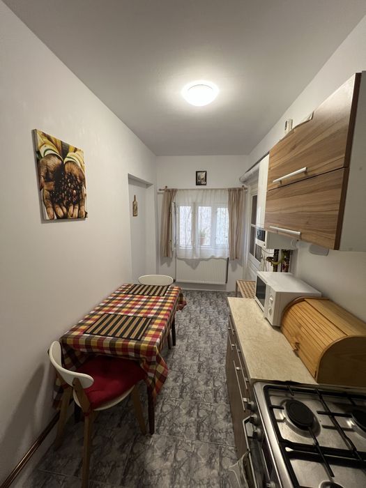 Inchiriere casa 2 camere, 50mp, Louis Pasteur - 1600 lei