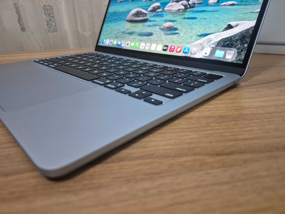 MacBook Air 2025 M4