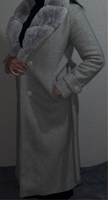 Пальто женское