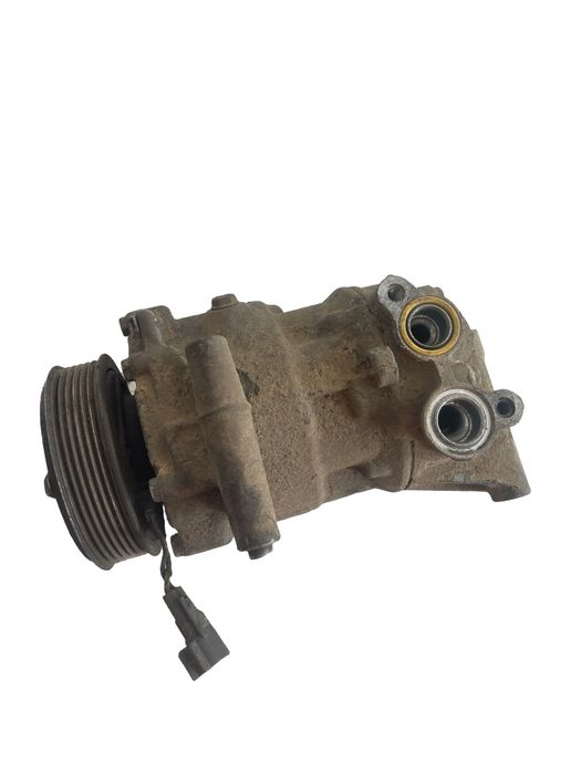 Compresor Ac Peugeot Boxer Box 2006 - > 2.2 Hdi 130 4Hh (P22Dte)