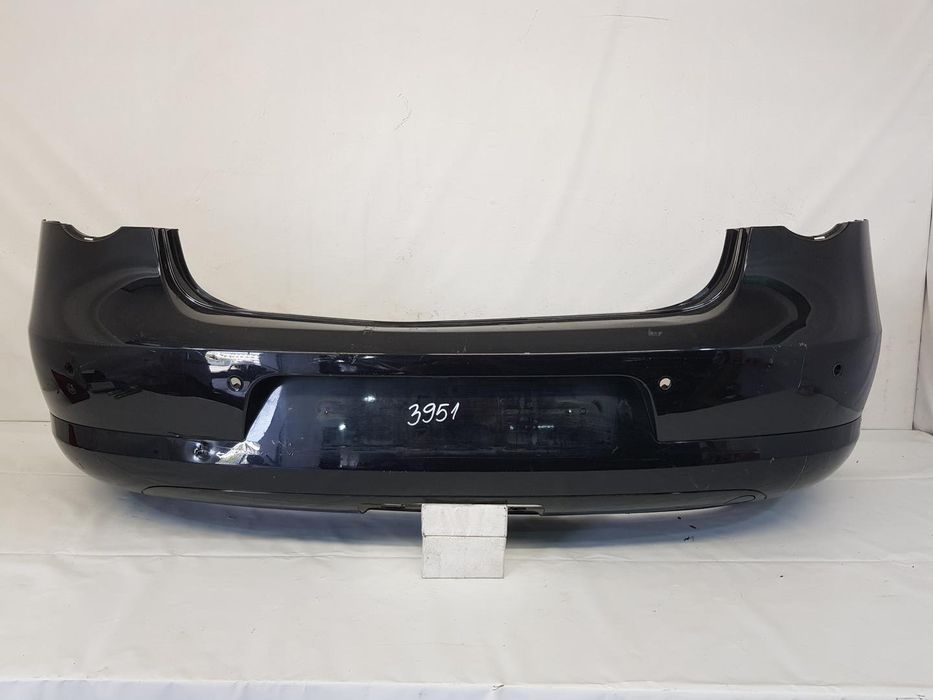 Bara spate VW EOS dupa 2005