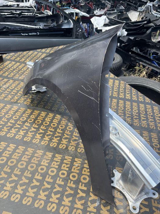 Калник Peugeot 308