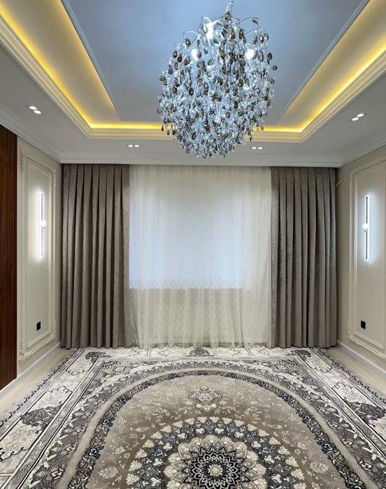 Малярные работы