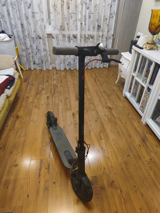 Электросамокат Xiaomi