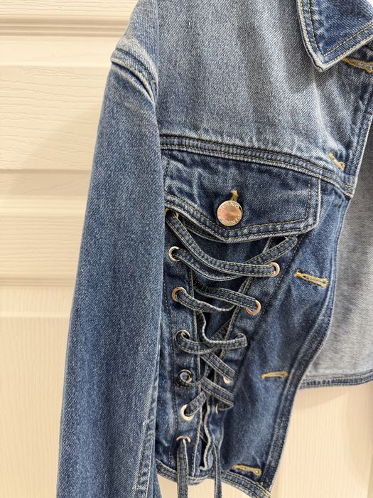 Дънково яке Pinko