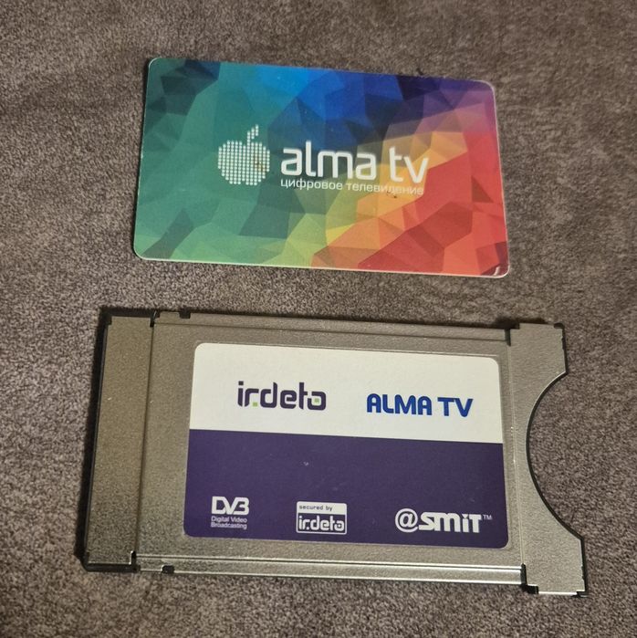 CAM модуль в продаже