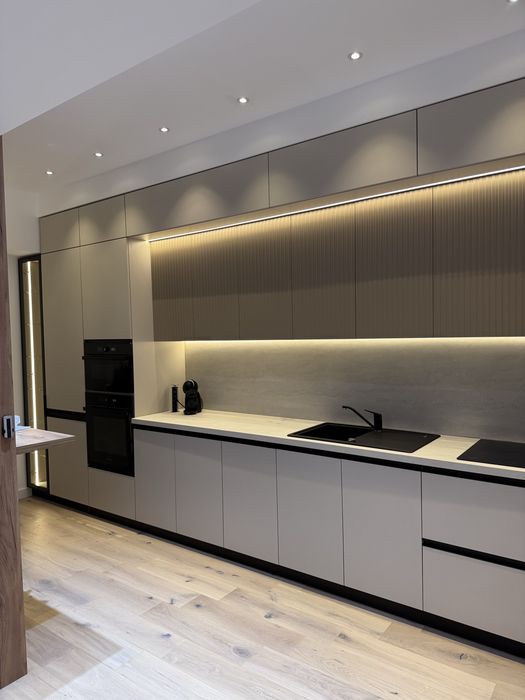 Inchiriez apartament cu 2 camere , Prima inchiriere