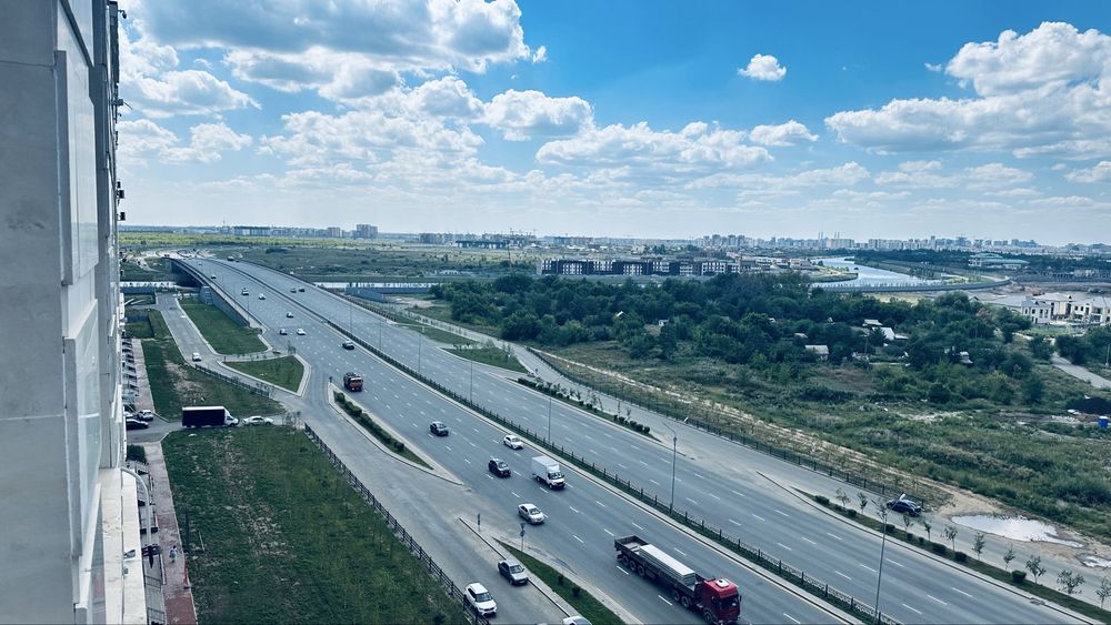 Продам срочно квартир