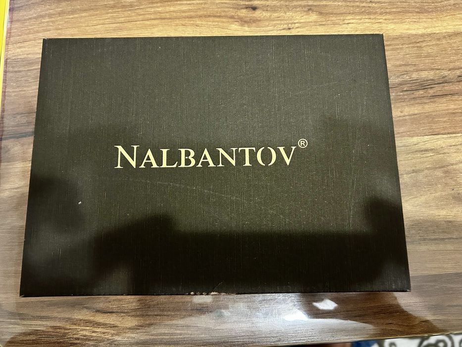 Ribbon контролер Nalbantov MidiRib