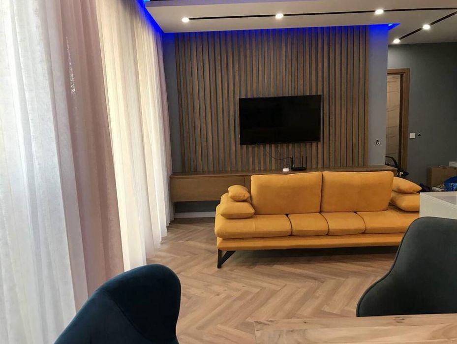 Дава се под наем Двустаен апартамент в София, Витоша - 50 кв.м за 850 € - Снимка #5