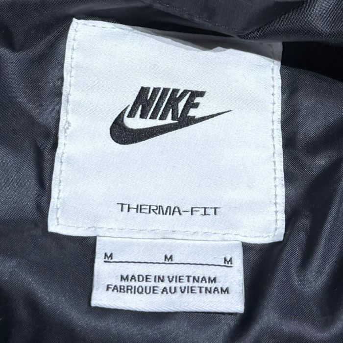 Мъжко яке Nike Midweight Therma-Fit Puffer | M размер