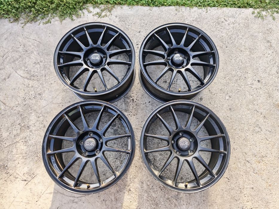 OZ Superleggera 18 цола 5х112