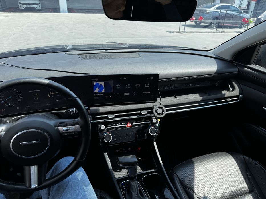 Hyundai Tucson Сотилади