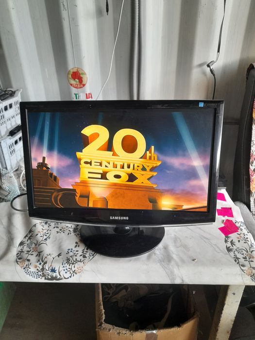 Монитор Samsung 22d
