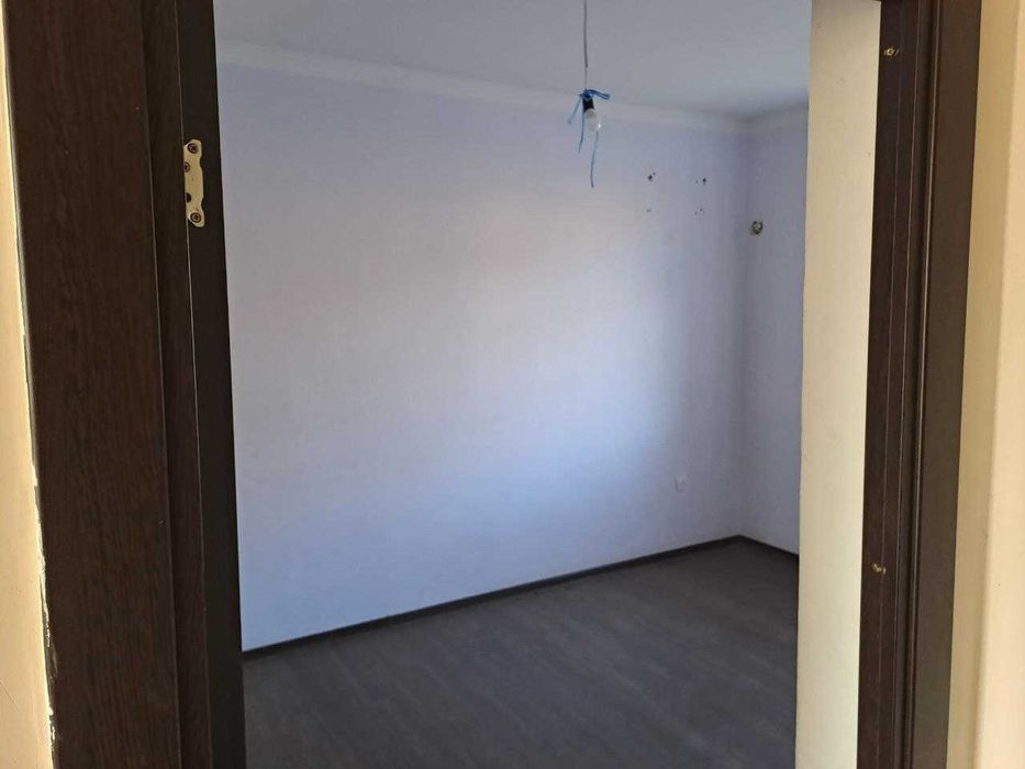 Yakka tartibdagi turar joy