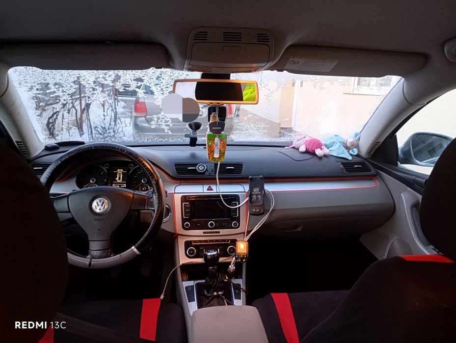 Se vinde vw passat