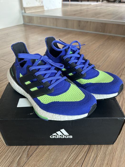 Adidas Ultraboost 21