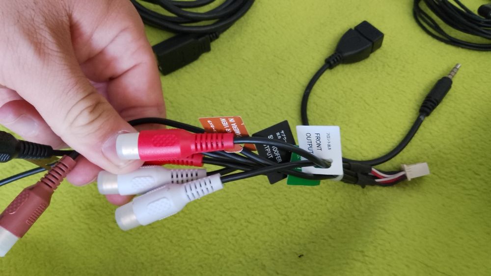 Мултимедия за Автомобил Pioneer DMH-A340DAB