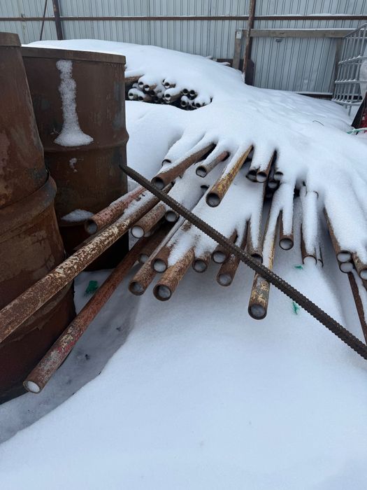 Трубы хорошие 3-5