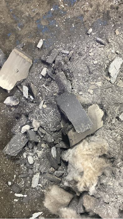 Прием катализаторов дорога