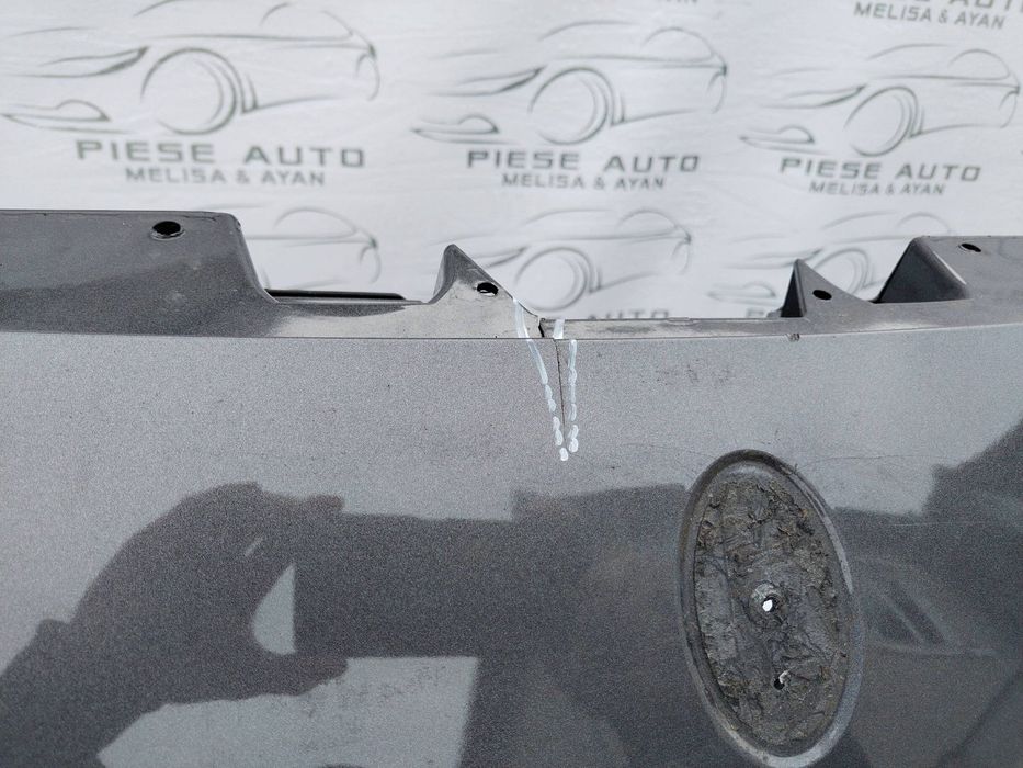 Bara fata Maserati Grecale Facelift Folgore an 2024-2025-2026