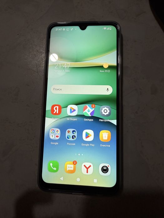 Redmi A5 продается новый