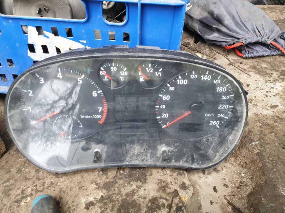 Ауди А3,А6 авто части