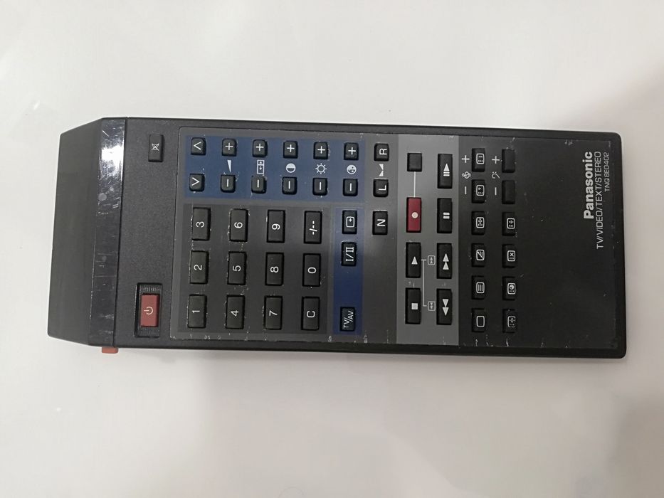 3бр. дистанционно управление