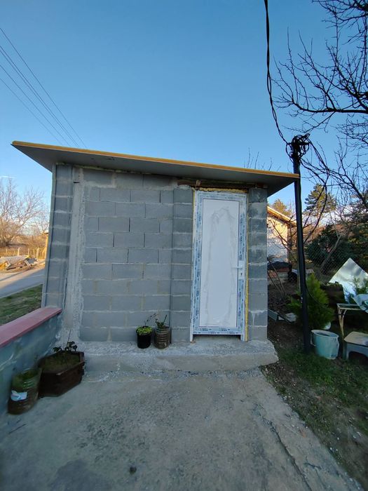 Парцел в с. Лозево