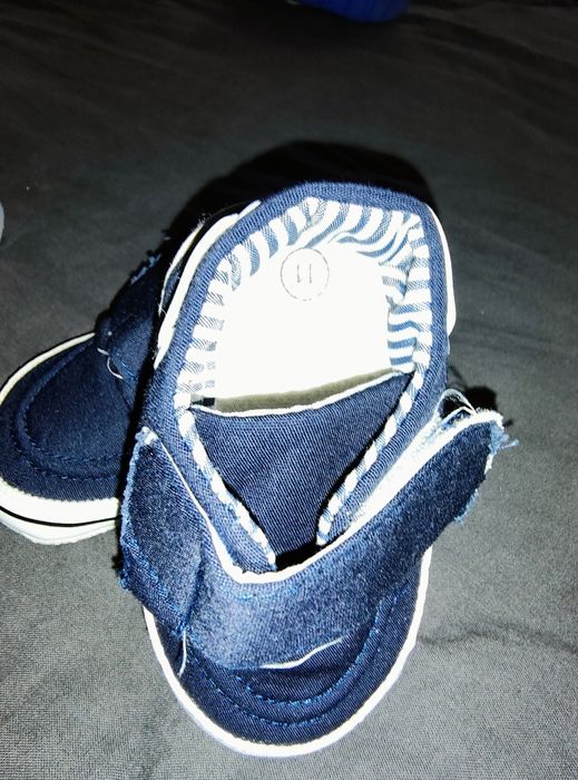 Бебешки буйки много запазени