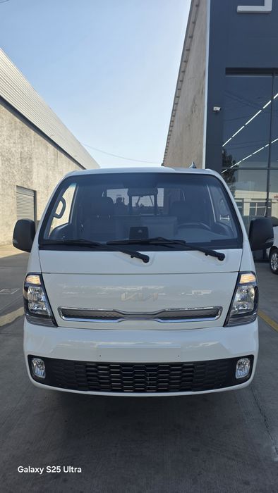 Kia Bongo Electro 2023