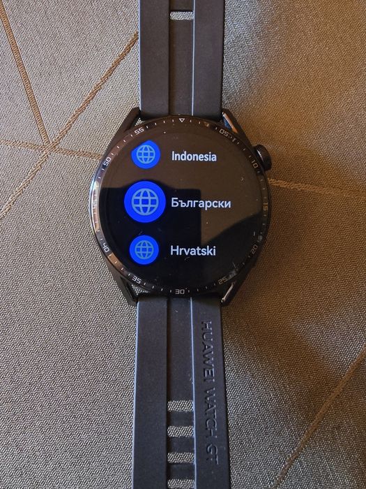 Huawei  watch GT 3
