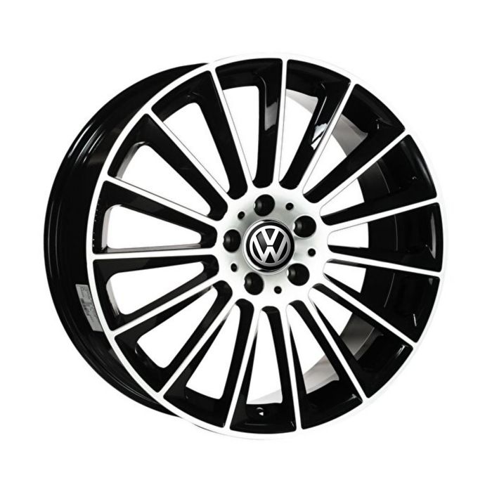 Jante 19 VW Passat Golf  Tiguan Arteon Touran Sharan