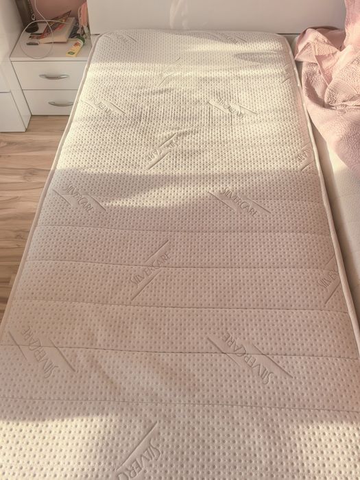 Матрак за легло Ted Silver