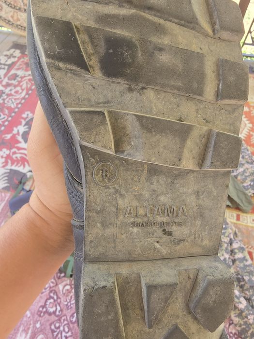 Военная одежда, экипировка