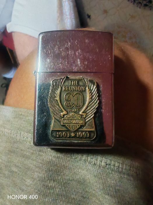 Zippo de colecție