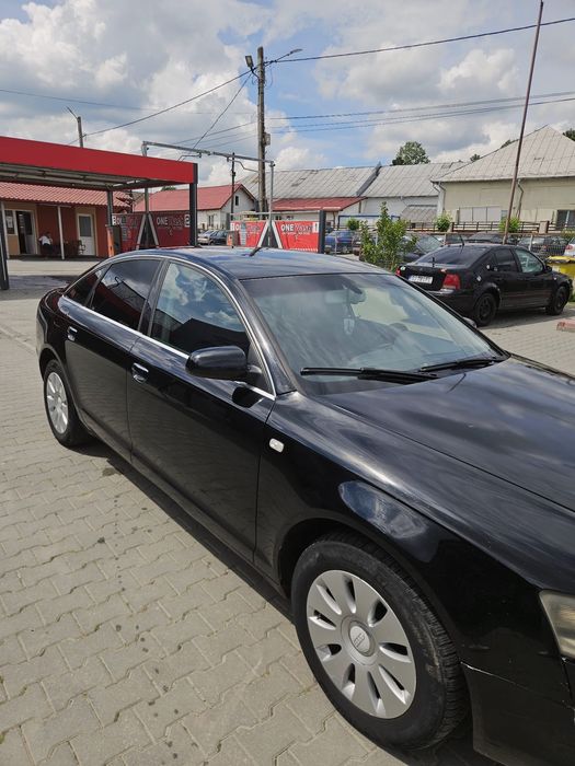 Audi A6 C6  2.0 TDI 2007