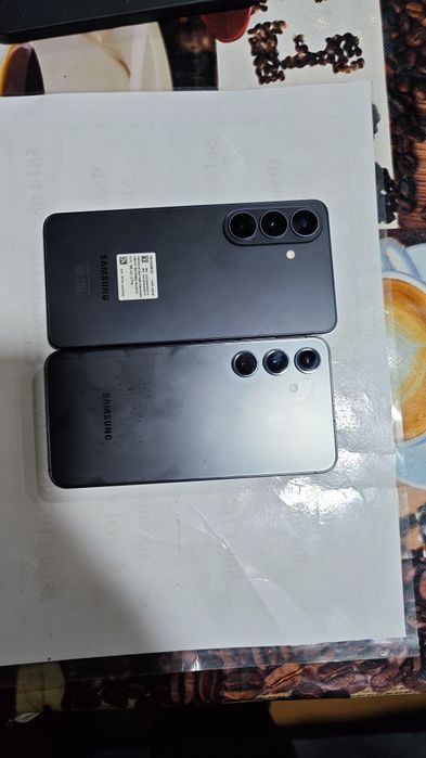 s24  s26 kelishtiriladi