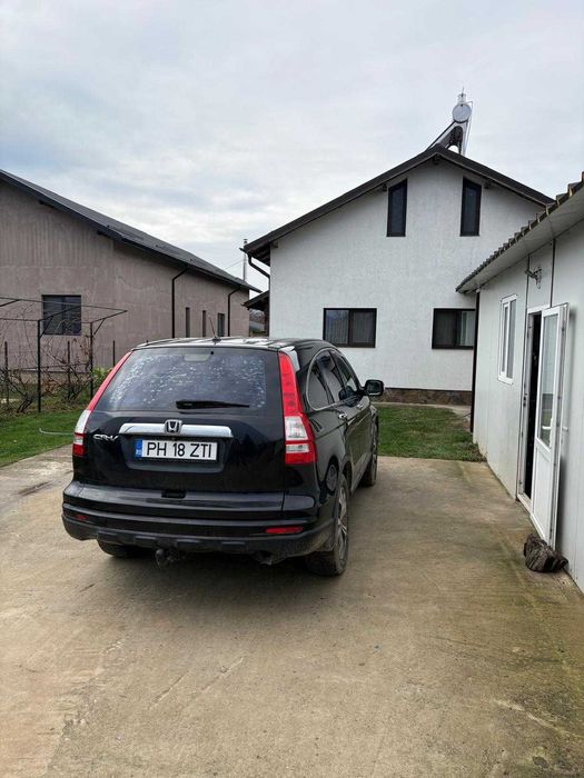 Proprietar vând Honda