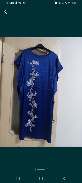 платье женские  вечерние