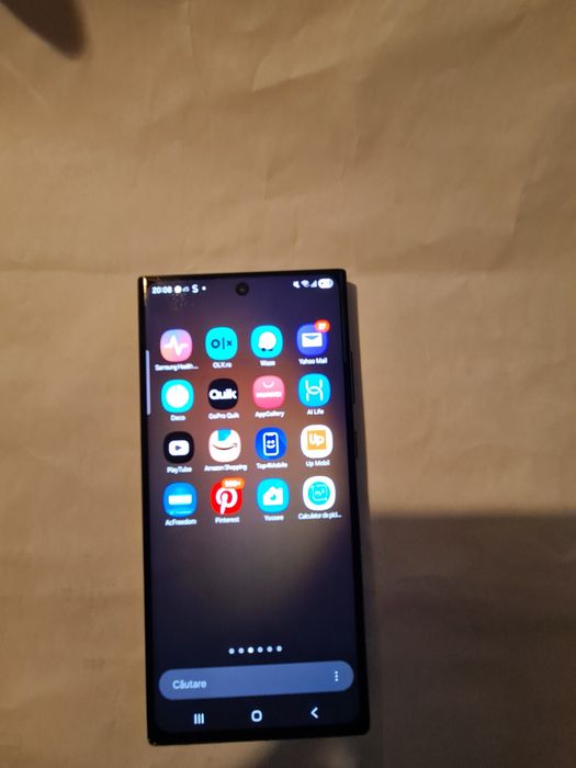 Samsung Galaxy s23 ultra 512Gb 12Gb ram