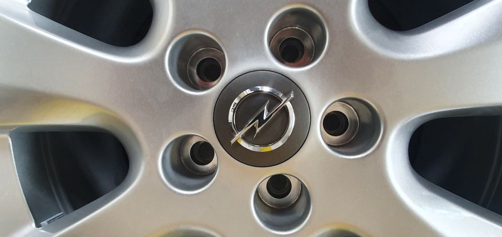 Jante Opel Combo E, cod YP00044780, 6,5Jx16 5x108 noi originale