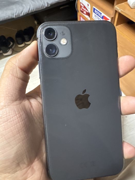 iPhone 11, 128gb